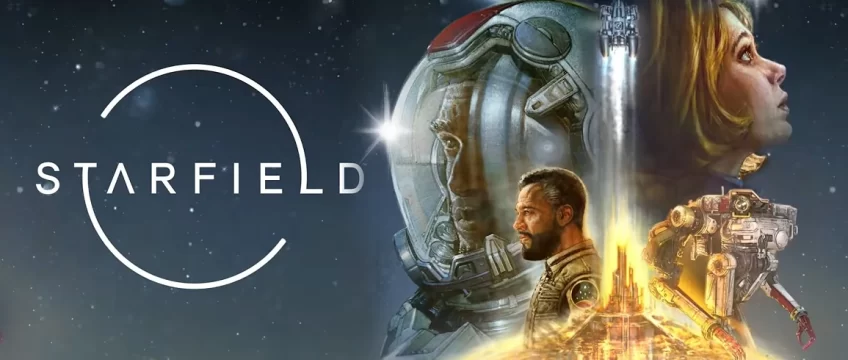 PRÉCOMMANDE Starfield
