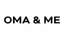 Oma and Me