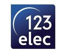 Logo 123elec