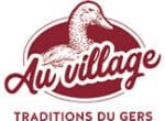 Logo Au Village