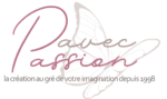 Logo Avec Passion