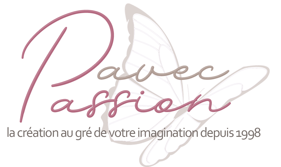 Logo Avec Passion