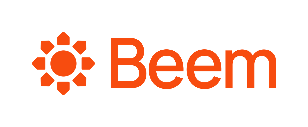 Logo Beem Energy