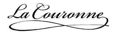 Logo La couronne