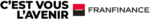 Logo Franfinance