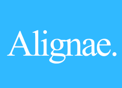 Logo Alignae